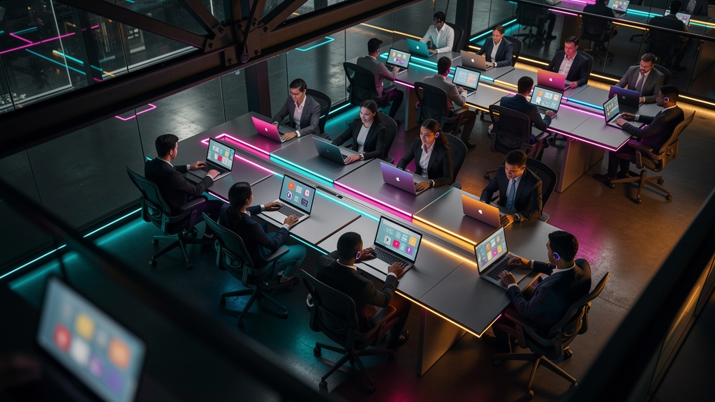 Astromember LXP: o que é e como impulsionar o aprendizado corporativo?