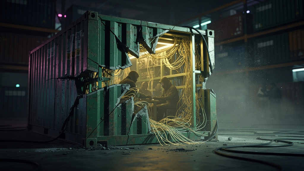 Ataque à Cadeia de Suprimentos Trivy: Lições de Segurança para a Era da IA