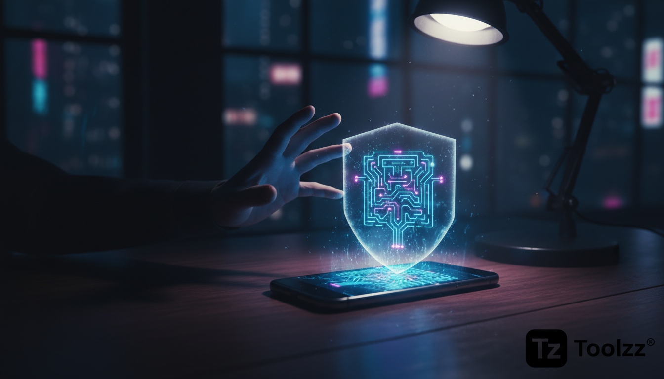 Ataques a iPhones: Como a IA e a Segurança se Reinventam