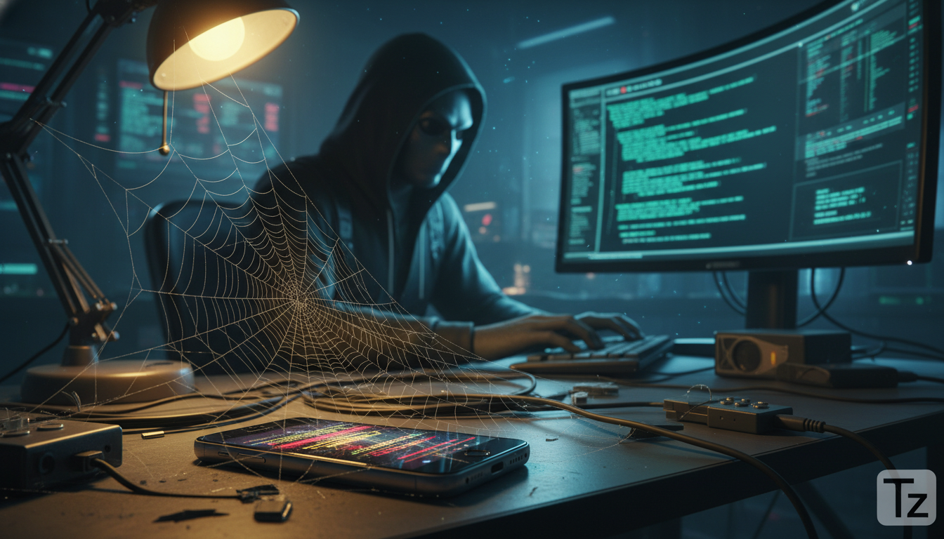 Ataques a iPhones: Como Proteger sua Empresa e Dados