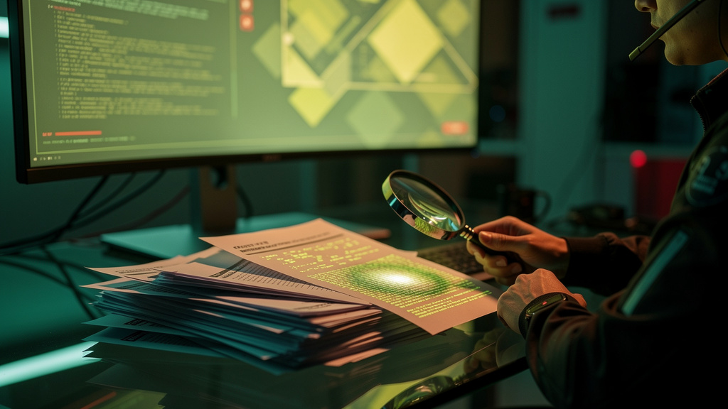 Ataques de Injeção de Prompt em PDFs: Uma Ameaça à IA