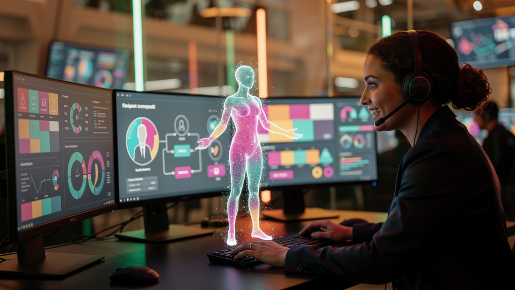 Atendimento Automatizado com IA: Guia Completo