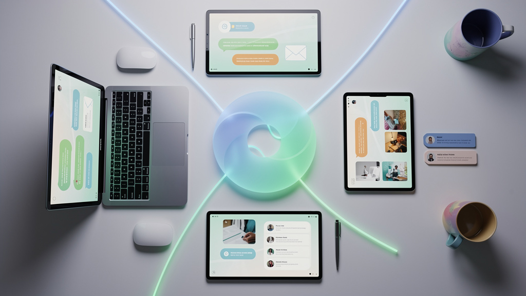 Atendimento Omnichannel com IA: A Chave para a Satisfação do Cliente