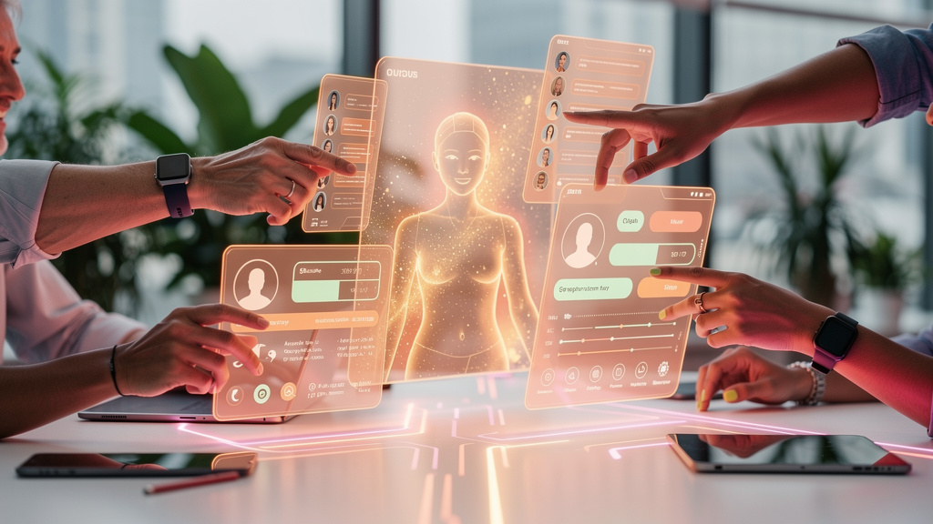 Atendimento Omnichannel com IA: A Nova Era da Experiência do Cliente