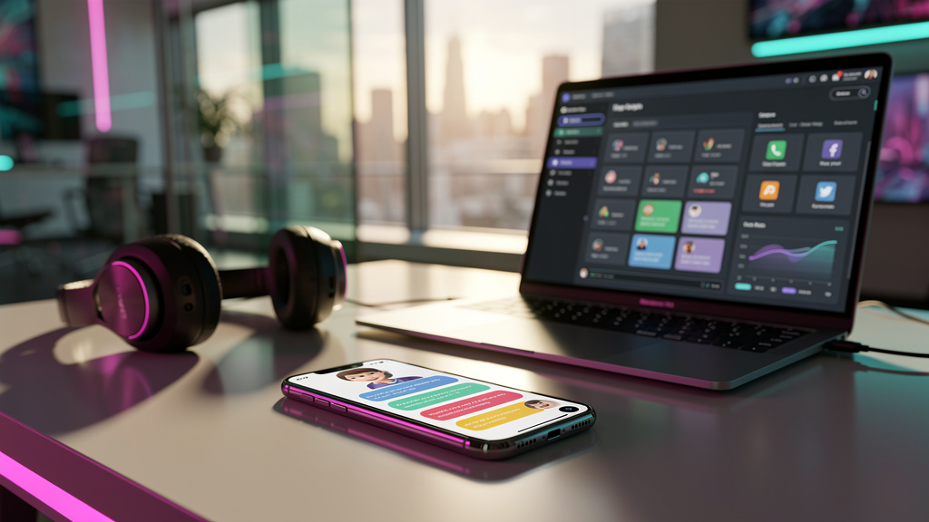 Atendimento Omnichannel com IA: A Nova Vantagem Competitiva