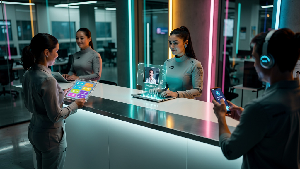 Atendimento Omnichannel com IA: Guia Completo para Empresas