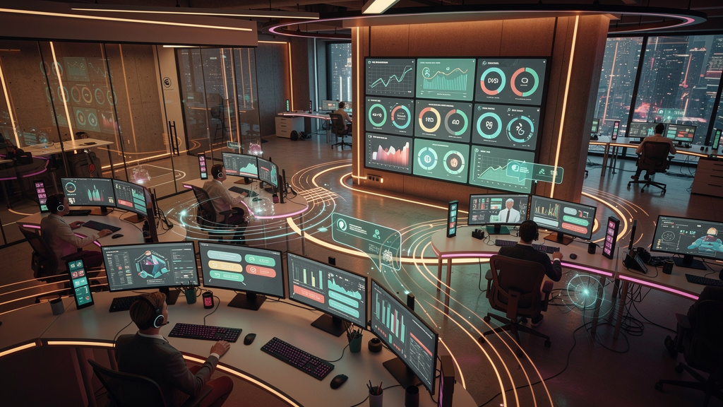 Atendimento Omnichannel com IA: Guia Prático para Resultados