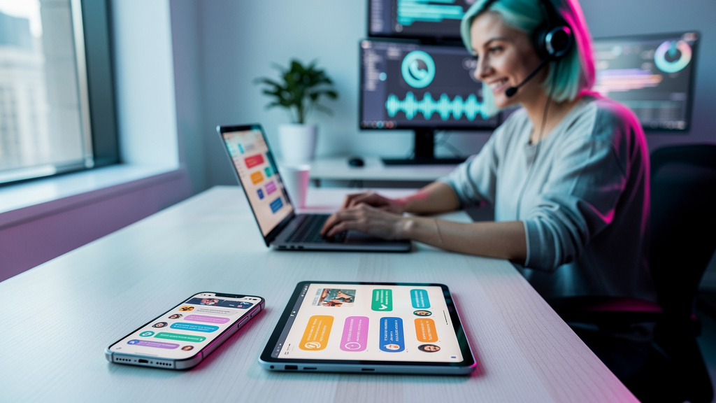 Atendimento Omnichannel com IA: O Guia Completo