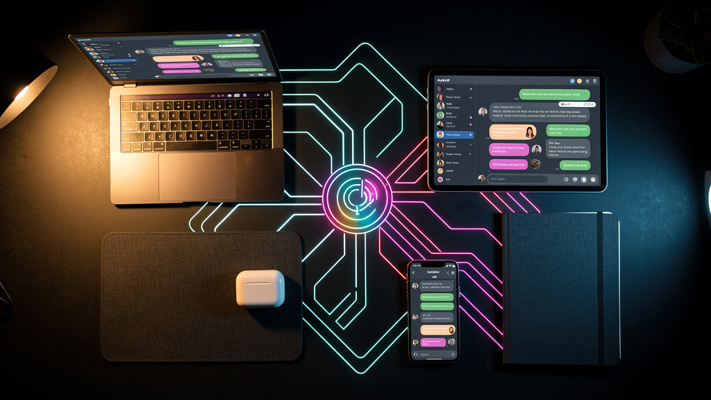 Atendimento Omnichannel com IA: O Guia Completo para 2024