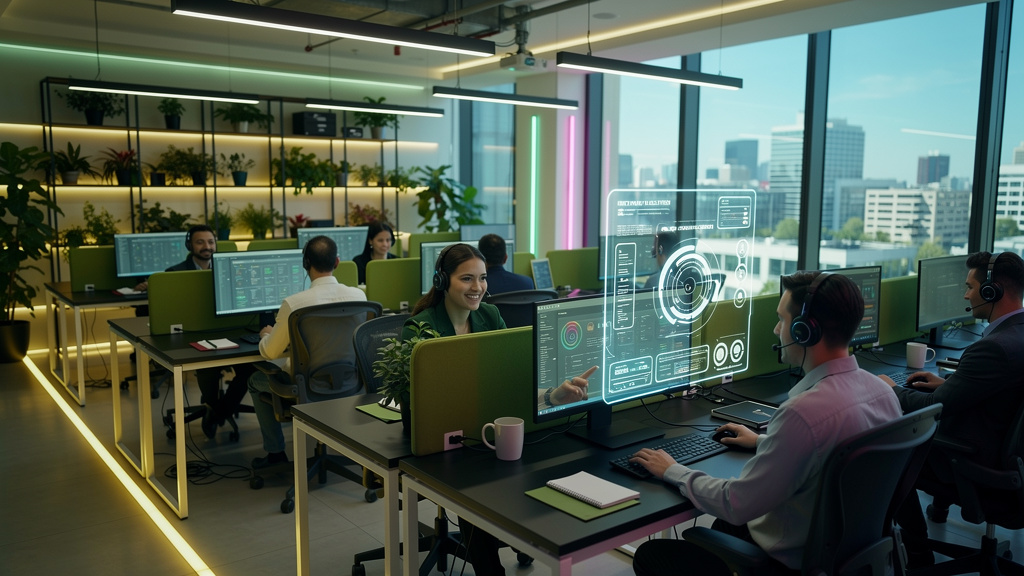 Atendimento Omnichannel com IA: O Guia Completo para 2026