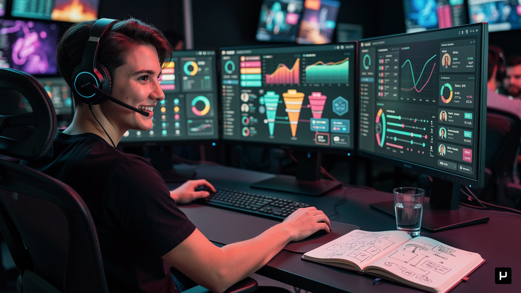 Atendimento SDR: Como a IA Revolucionou a Qualificação de Leads