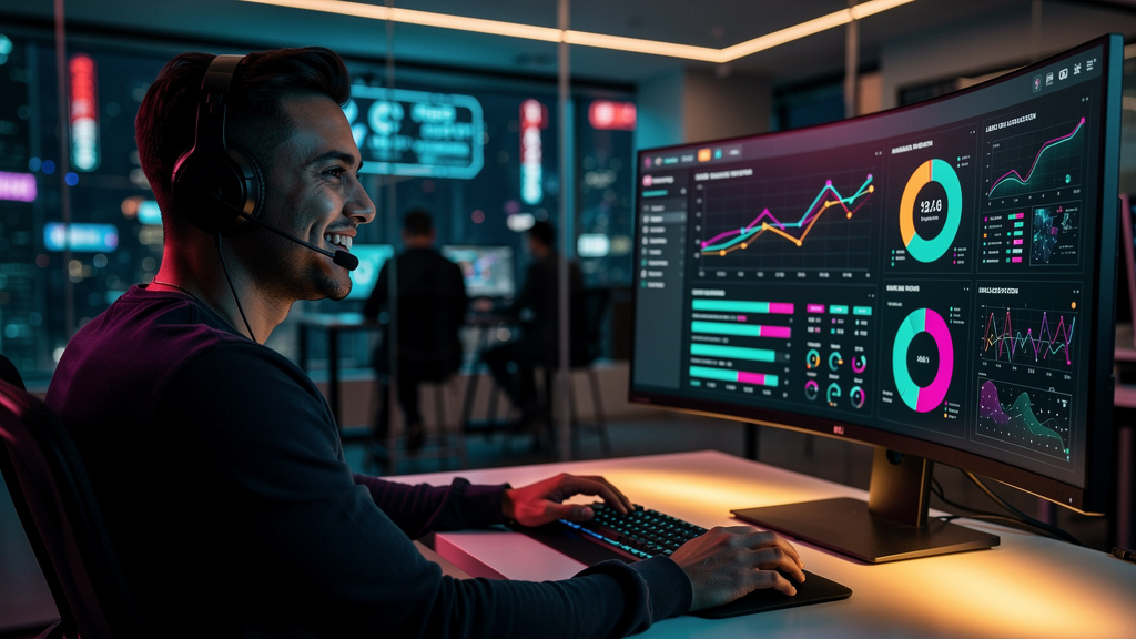 Atendimento SDR: Qualificação de Leads com Inteligência Artificial