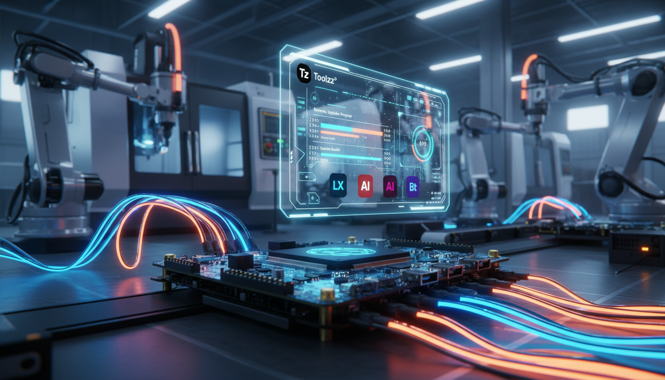 Atualizações Remotas no Raspberry Pi: Automação Corporativa Eficiente