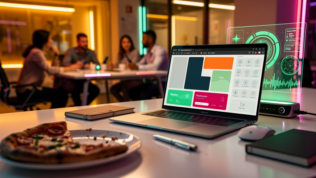 Aumente a Produtividade com NoProcrast e Toolzz Voice