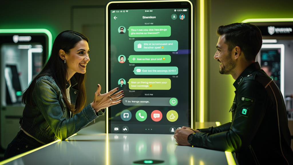 Auto Mensagens: Guia Completo para Chatbots e Automação