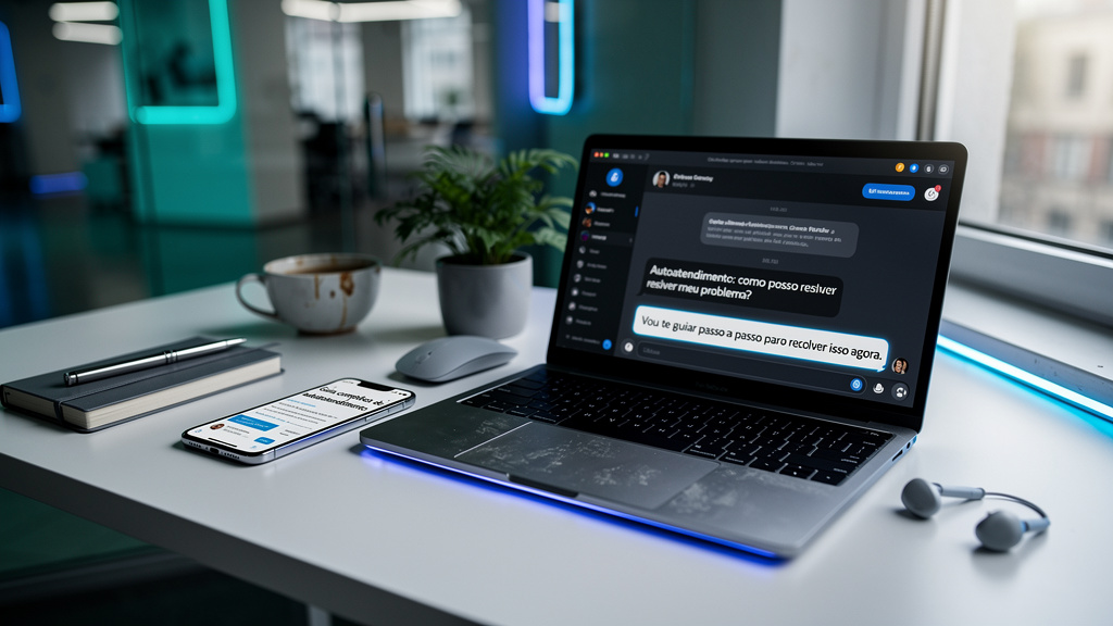 Autoatendimento: Guia Completo para um Atendimento Eficiente