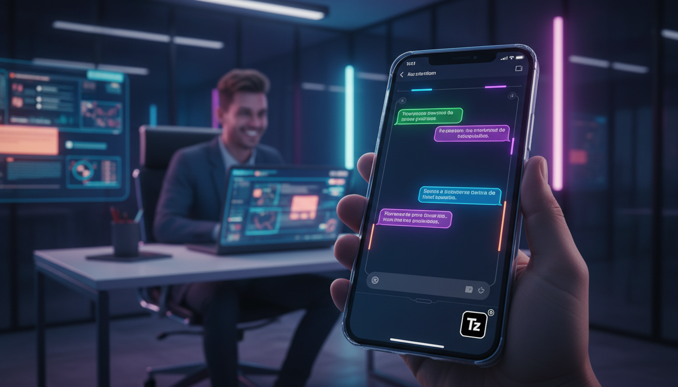 Automação com Instagram API: o que é, como funciona e por que importa