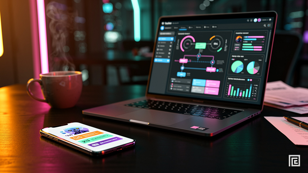 Automação de E-mails com IA: Guia Completo para Prospecção