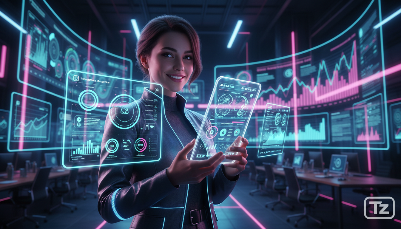 Automação de Marketing Instagram em números: dados e estatísticas de 2026