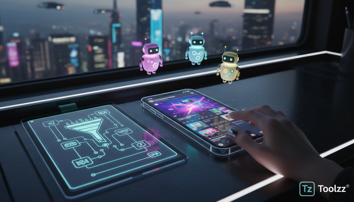 Automação de Marketing no Instagram Explicado: Do Básico ao Essencial