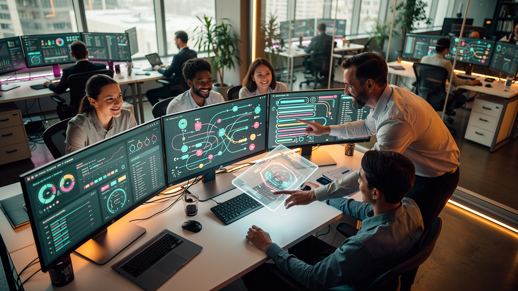 Automação de Outbound com IA: Guia Completo