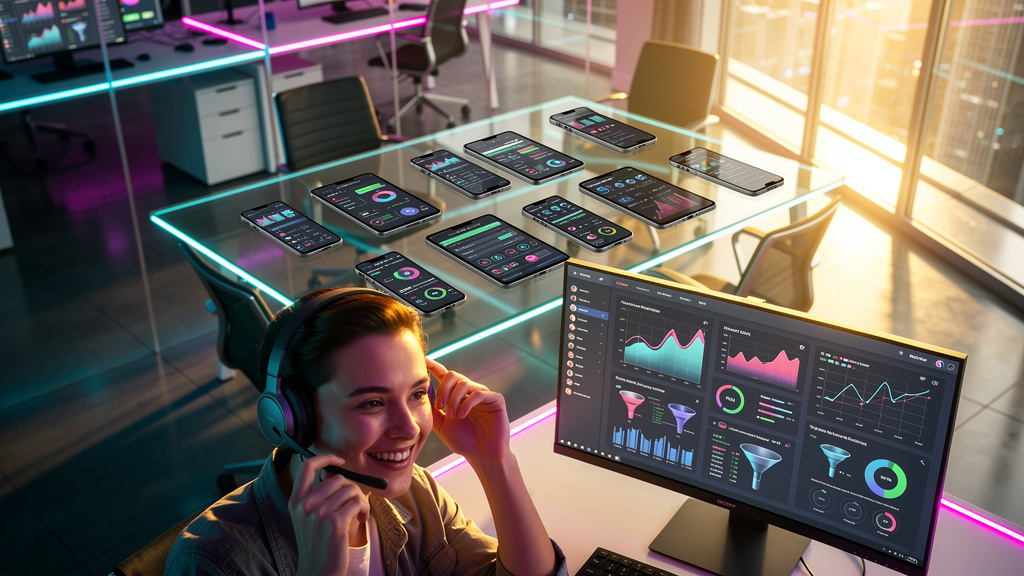 Automação de Outbound com IA: Guia Completo para Geração de Leads