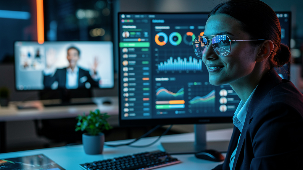 Automação de Outbound com IA: Prospecção Ativa e Geração de Leads em Escala