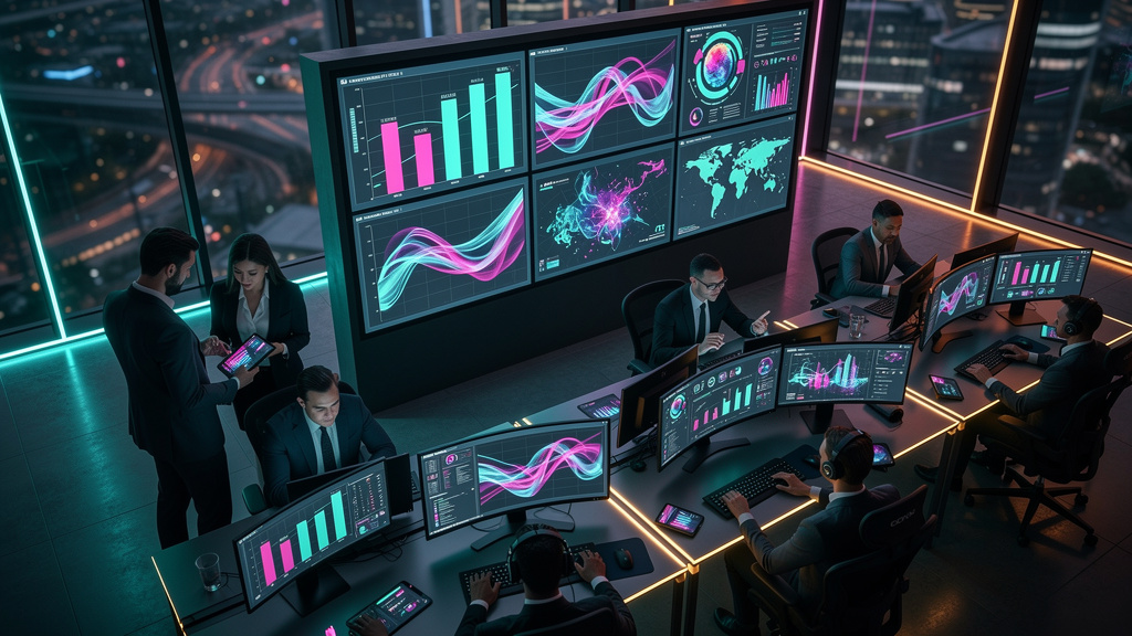 Automação de Outbound com IA: Prospecção Ativa em Escala