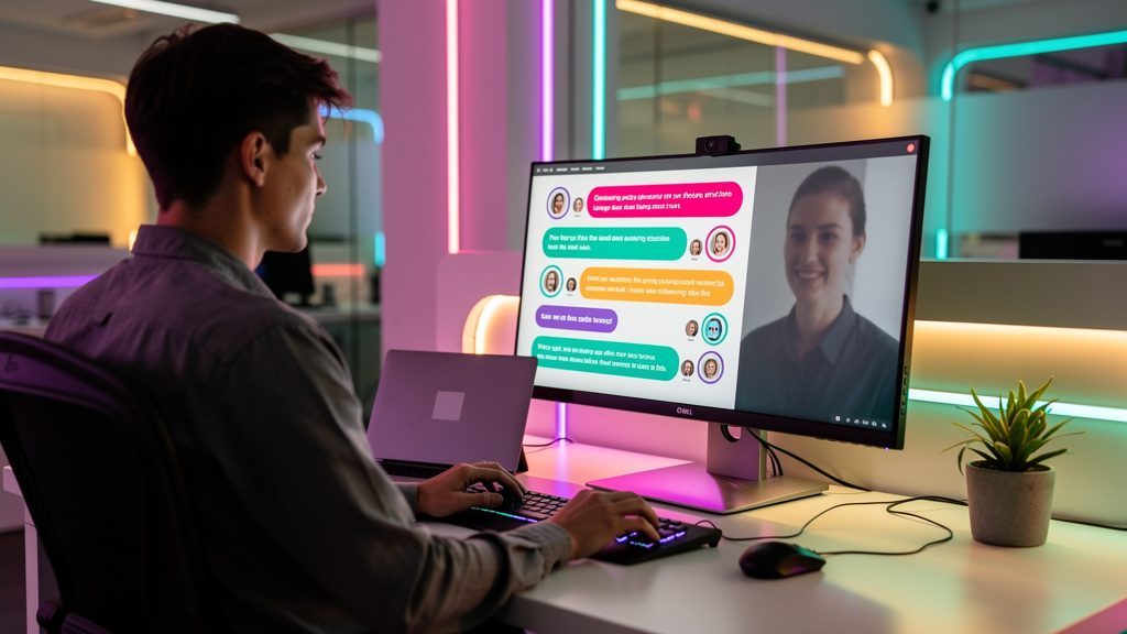 Automação de Suporte com Bots: Guia Completo para sua Empresa