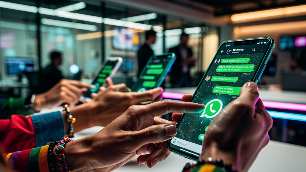Automação do Atendimento via WhatsApp com IA: Guia Completo
