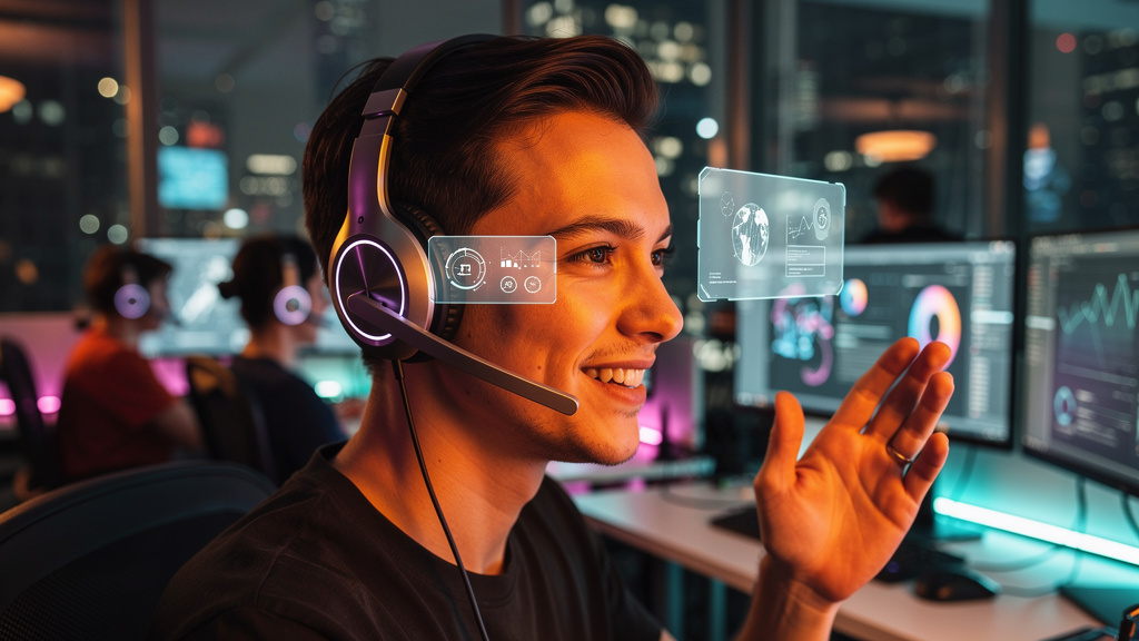 Automação IA em Call Centers: Guia Completo