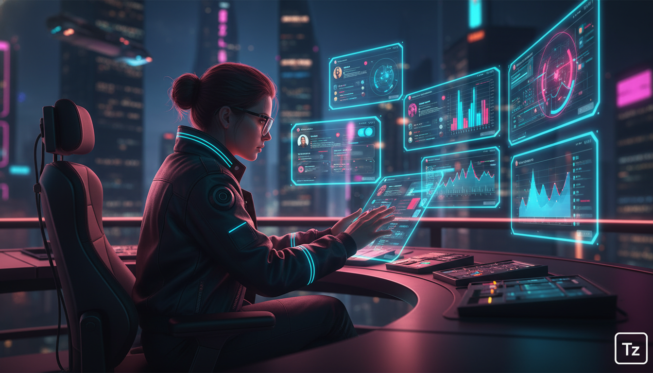 Automação Instagram 2026: o que é, como funciona e por que importa