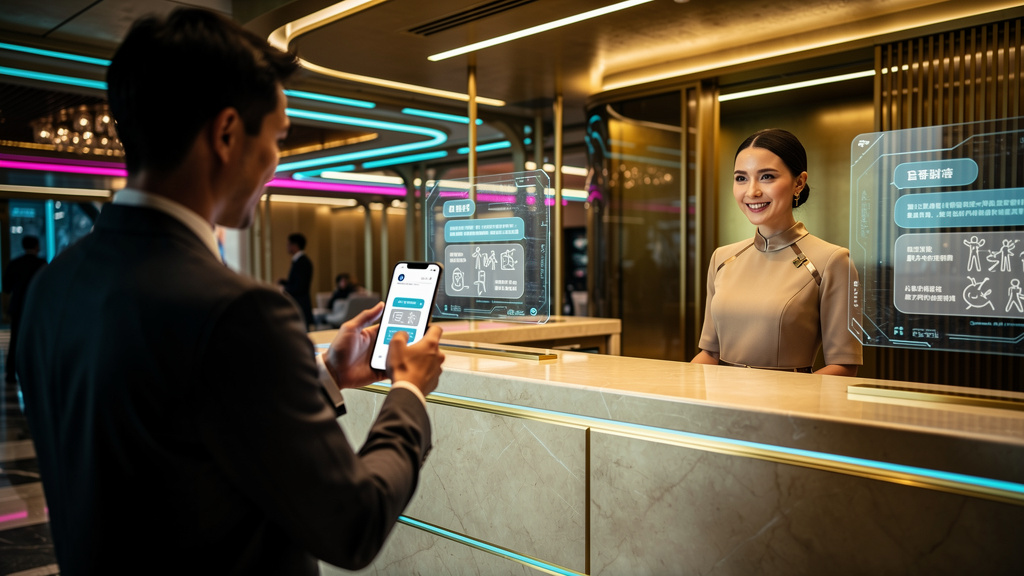 Automação no Atendimento: Como Chatbots com IA Transformam a Experiência do Clie