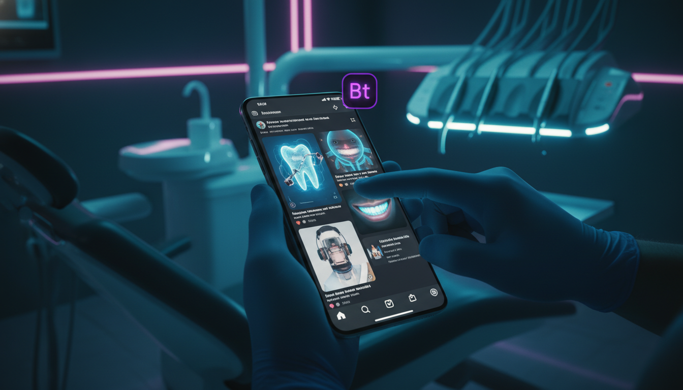 Automação no Instagram é a solução para aumentar as vendas na odontologia