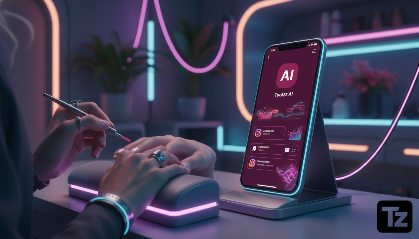 Automação no Instagram e o futuro do trabalho