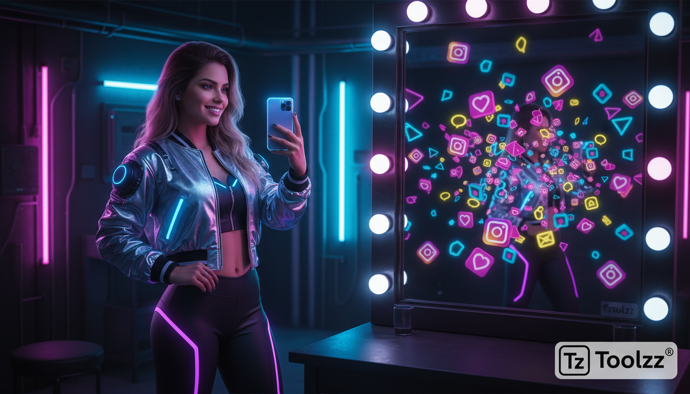 Automação no Instagram e o futuro do trabalho