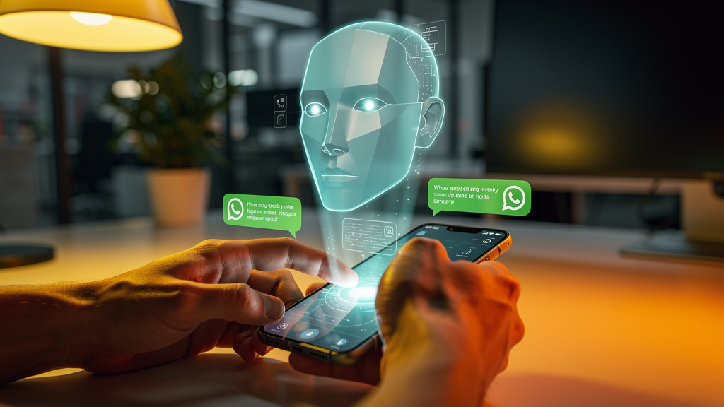 Automação no WhatsApp com IA: Guia Completo para Empresas