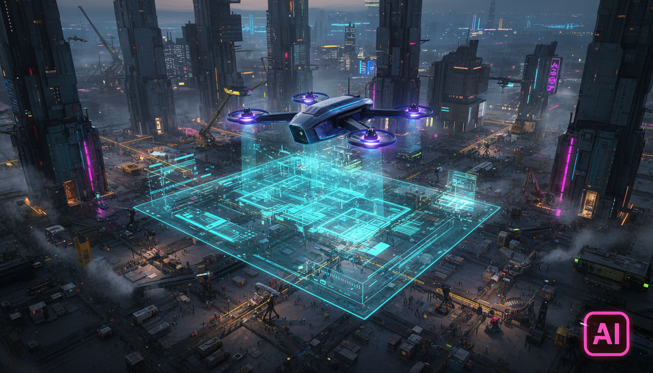 Automatização de Permissões com IA: Mais Eficiência para seu Negócio