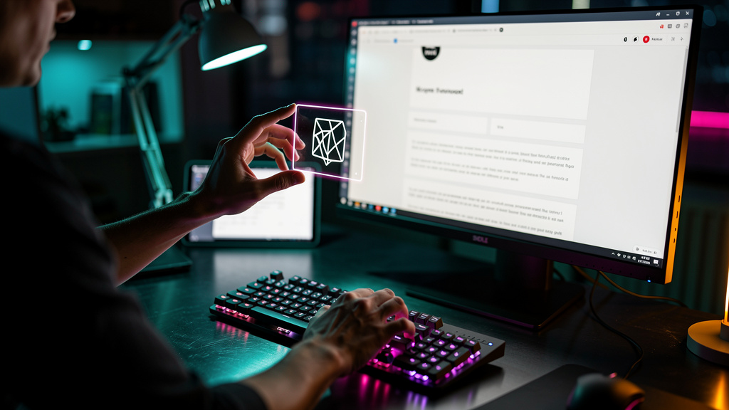 Automatizando tarefas repetitivas via Content Marketing IA