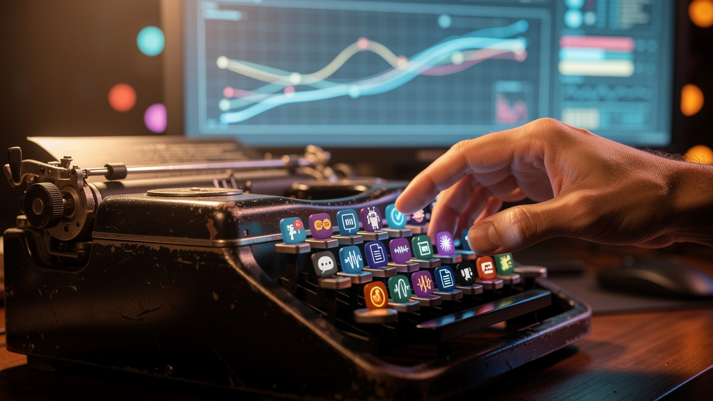 Automatizando tarefas repetitivas via IA