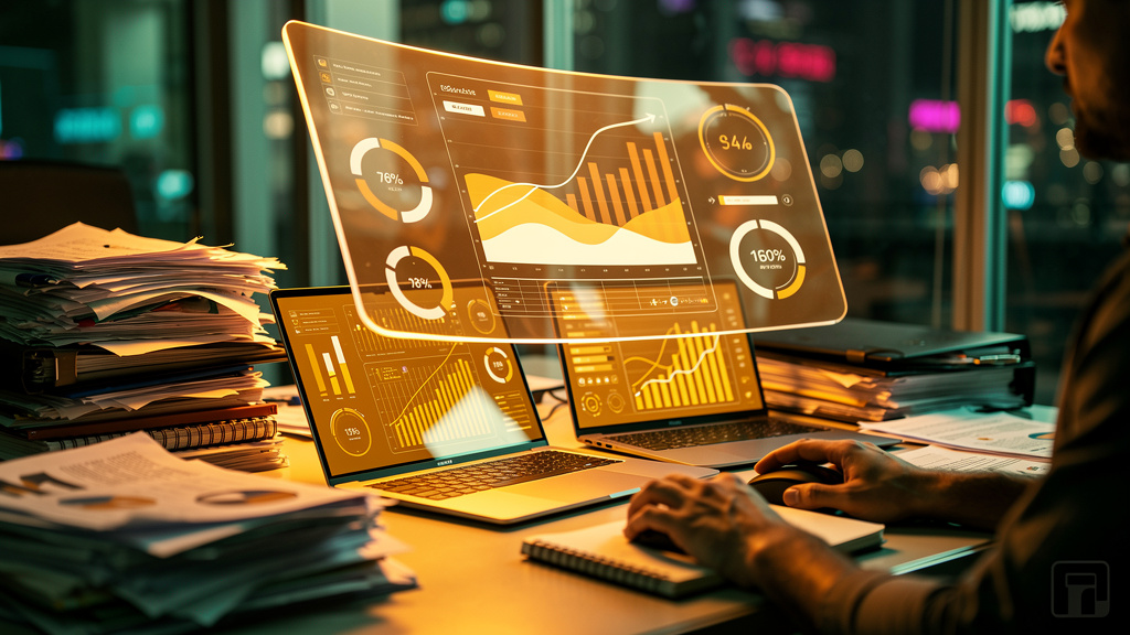 Automatizando tarefas repetitivas via IA