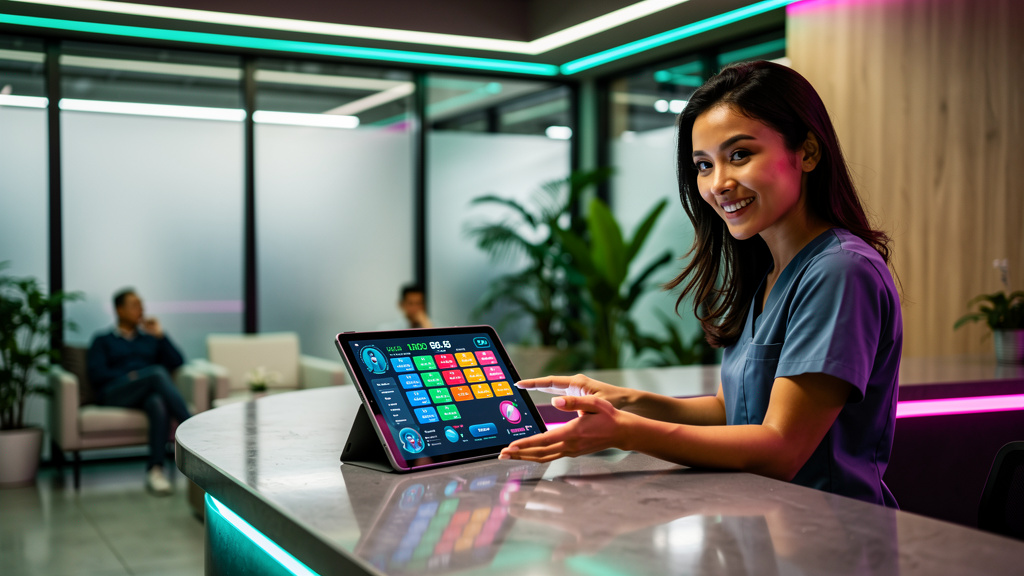 Automatizando tarefas repetitivas via IA