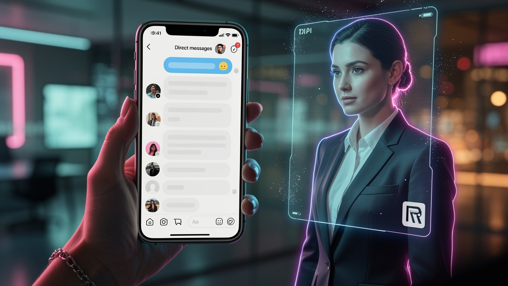Automatizando tarefas repetitivas via Influencer AI