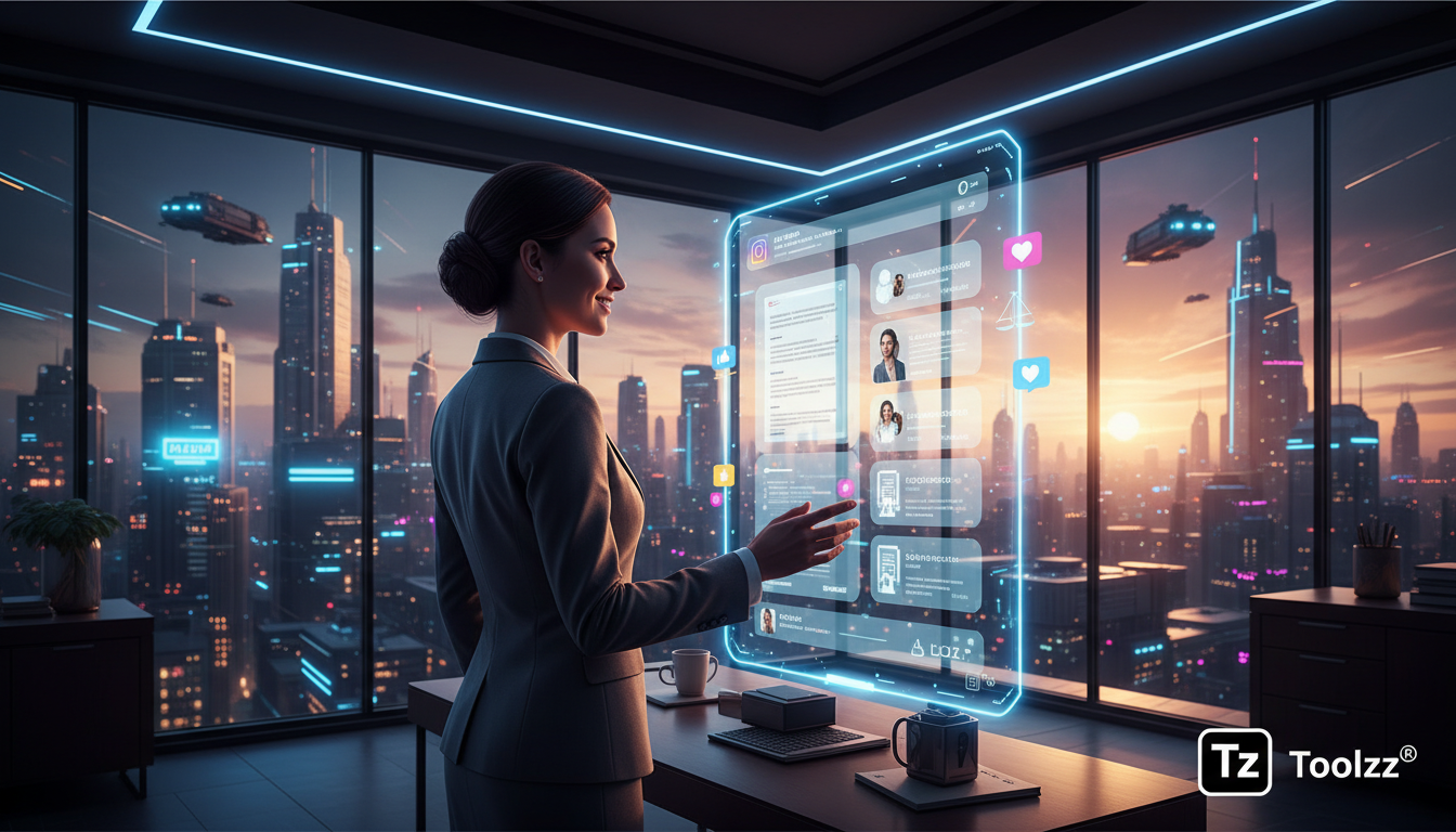 Automatizando tarefas repetitivas via Instagram 2026