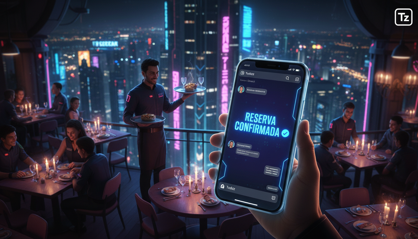 Automatizando tarefas repetitivas via Instagram