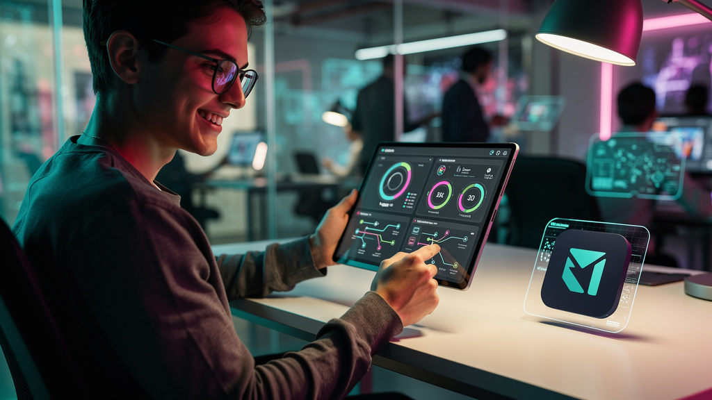 Automatizando Tarefas Repetitivas via LXP em 2026