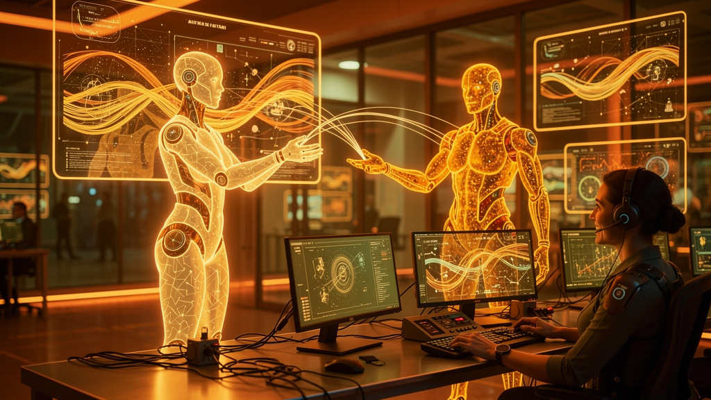 Automatizando tarefas repetitivas via Protocolo Agent-to-Agent (A2A)