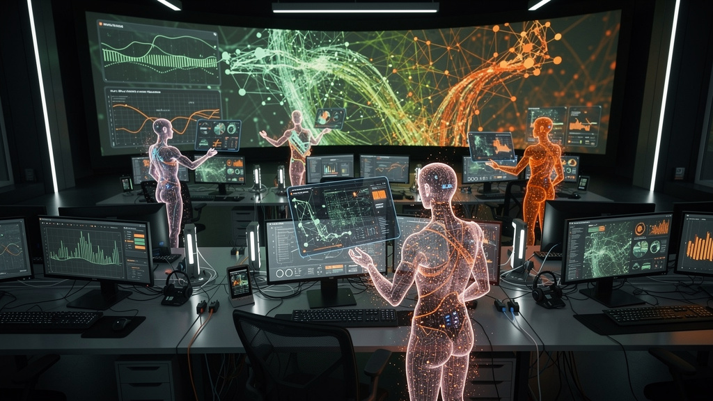 Automatizando tarefas repetitivas via Protocolo Agent-to-Agent em 2026