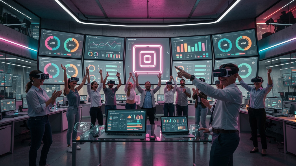 AVA Challenge: Como a Toolzz LXP Transforma o Aprendizado Corporativo