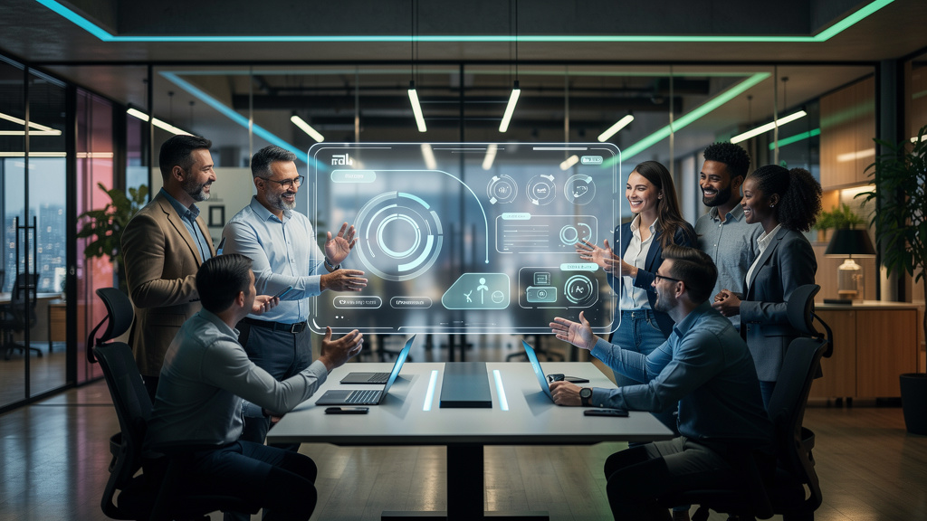 AVA Dinâmico: Transforme o Treinamento da sua Empresa